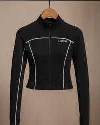 CHAQUETA HALO