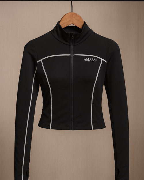 CHAQUETA HALO