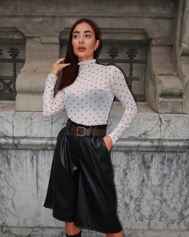 Pantalón Roma