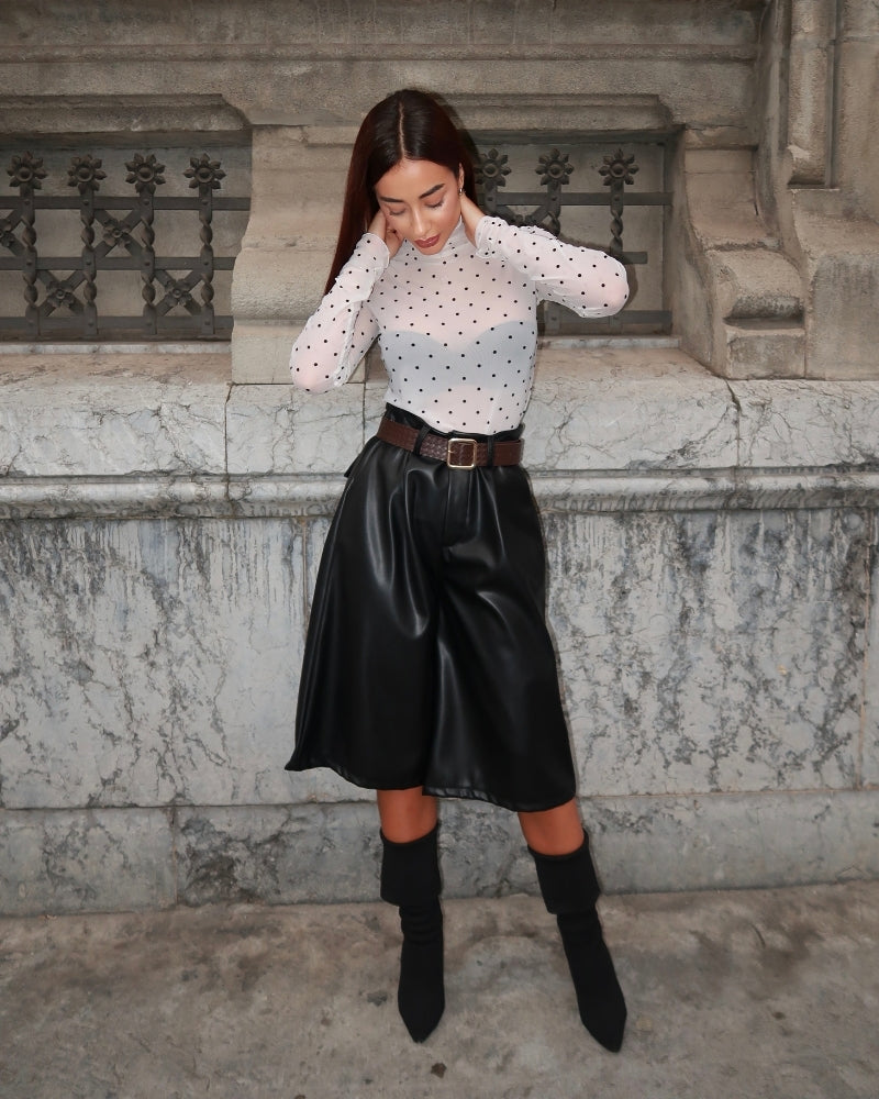 Pantalón Roma
