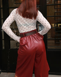 Pantalón Roma