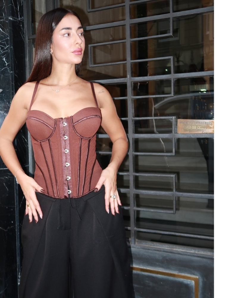 Corset Amore Mio