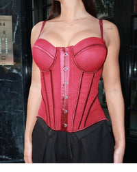 Corset Amore Mio