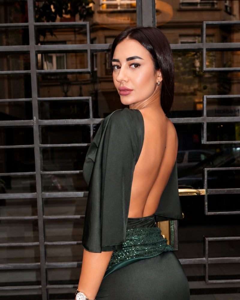 Vestido Juliette