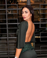 Vestido Juliette