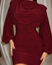 Vestido Stella