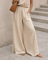 Conjunto Beige