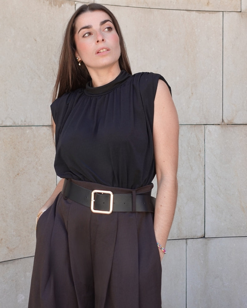 Pantalón Moka