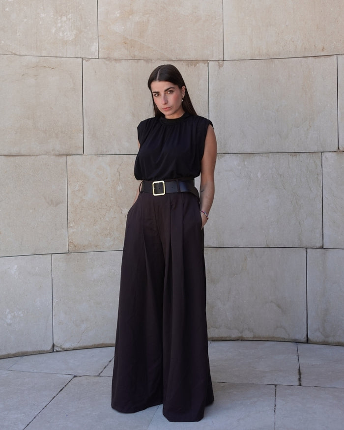 Pantalón Moka